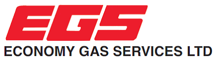 Economy Gas Logo